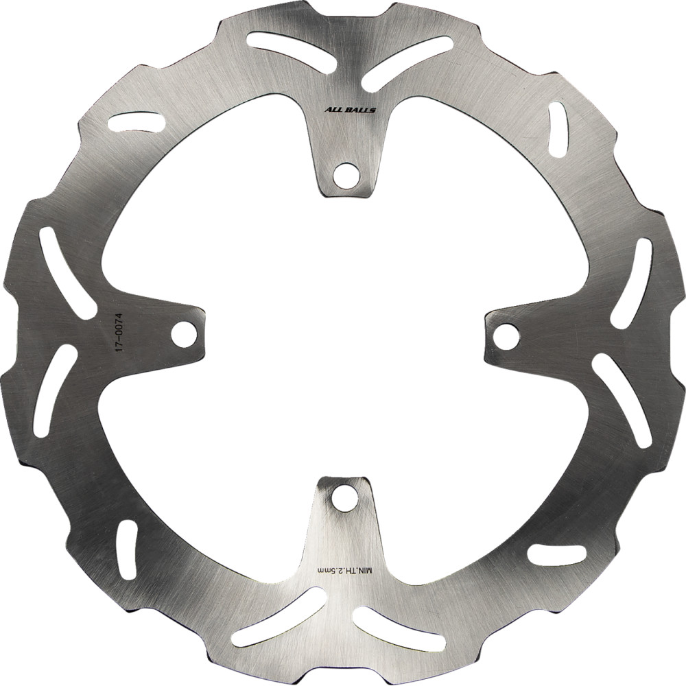 Brake Rotor
