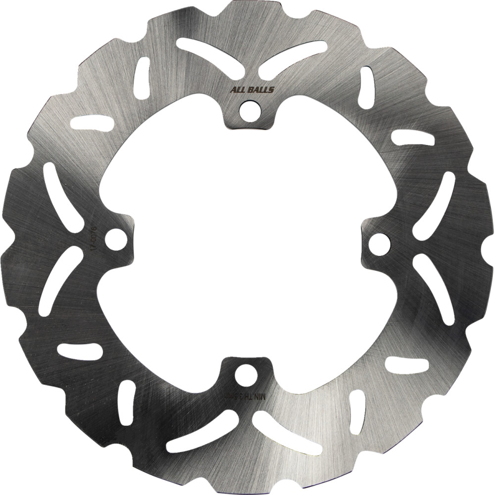 Brake Rotor