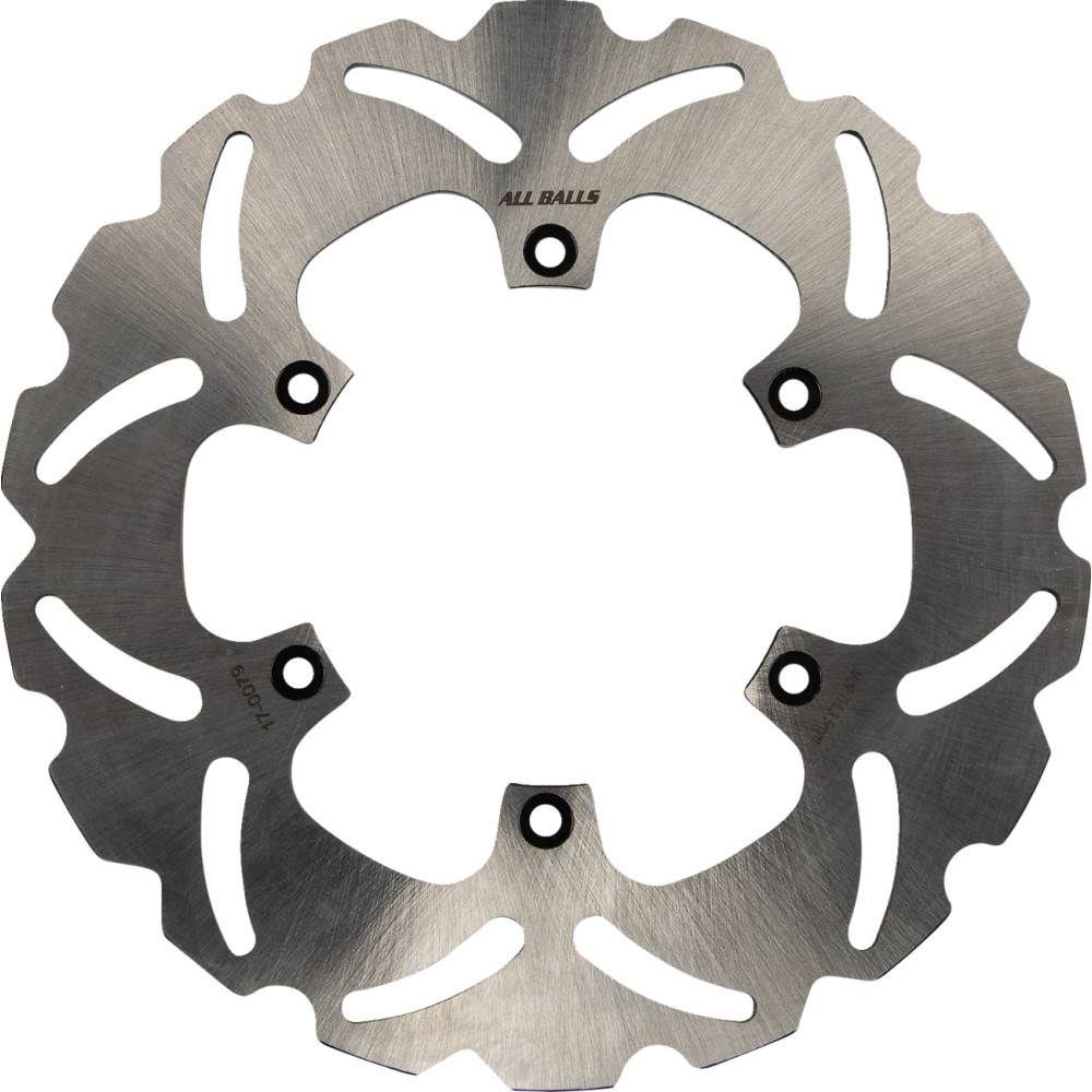 Brake Rotor