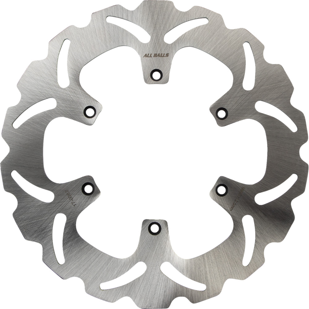 Brake Rotor