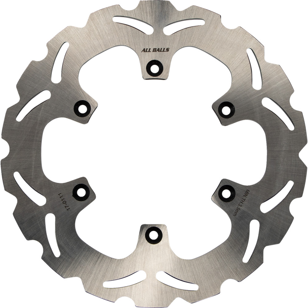 Brake Rotor