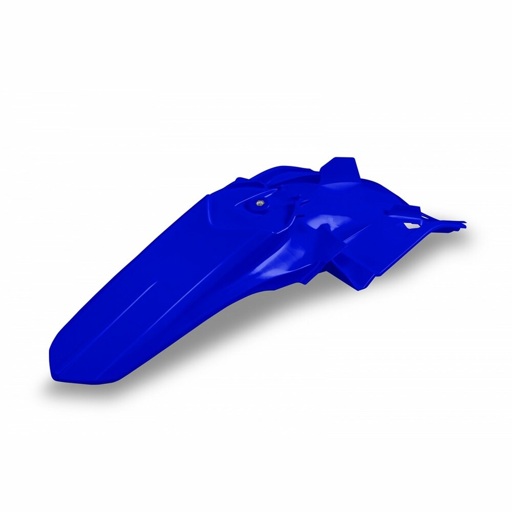Rear Fender - Blue