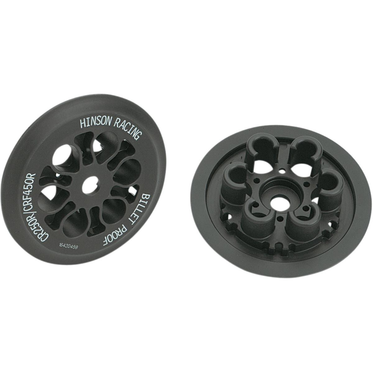 Billet Pressure Plate