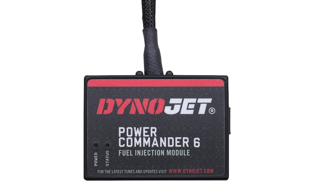 Power Commander 6