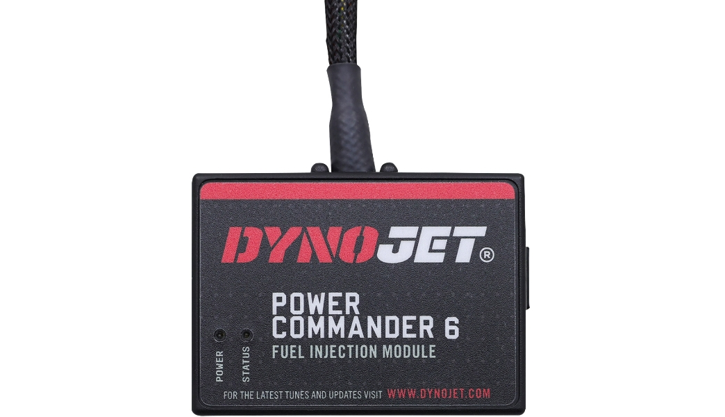 Power Commander 6