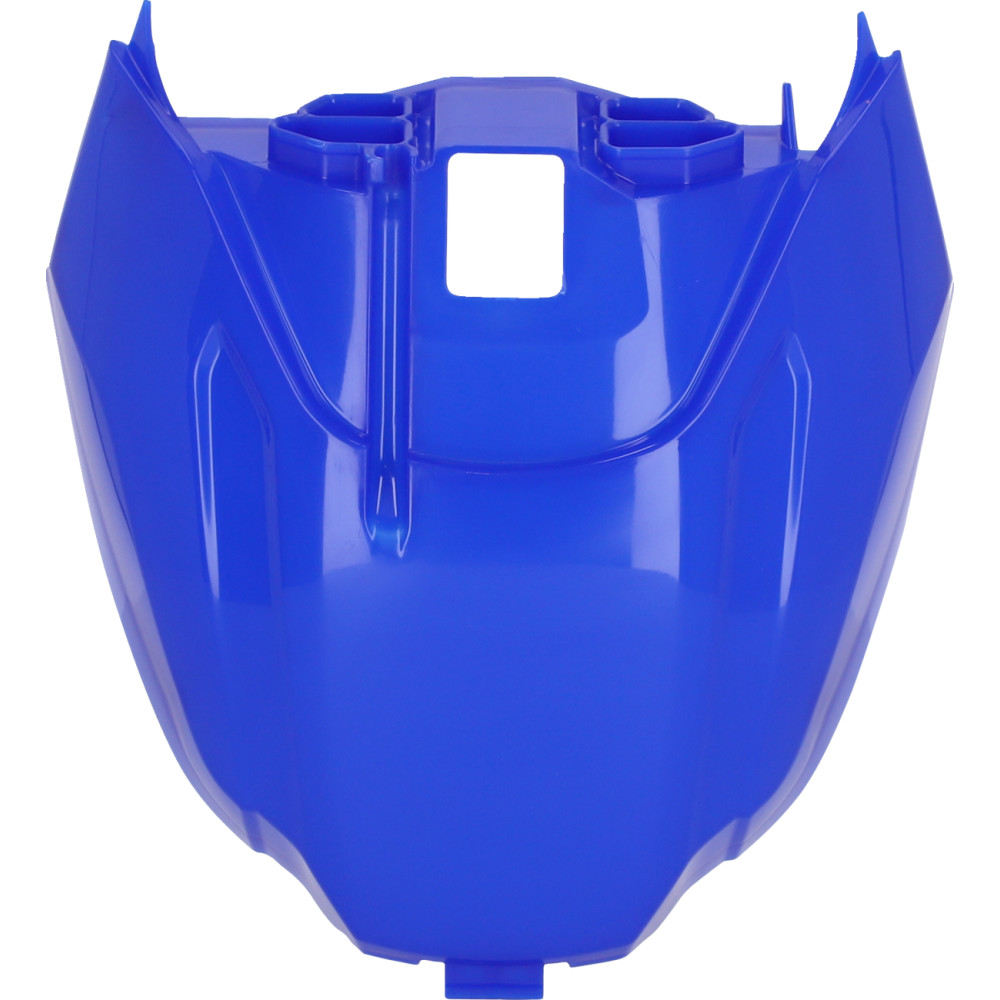 Tank Cover - Blue