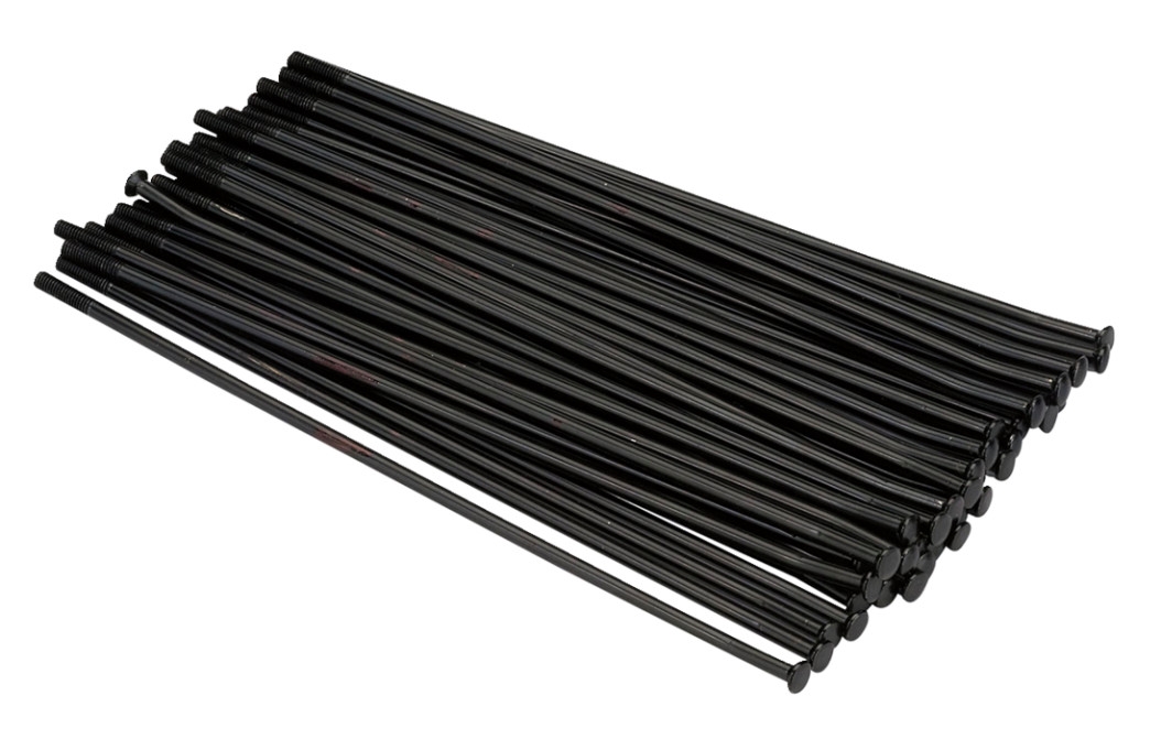 MX1 Stainless Steel Spoke Set - 21in.