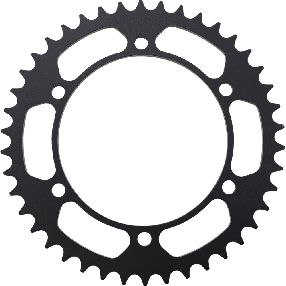 Steel Rear Sprocket - 49T
