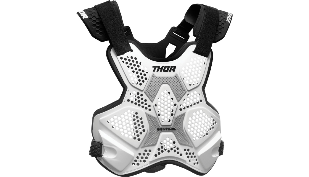 Sentinel LTD Race Roost Guard