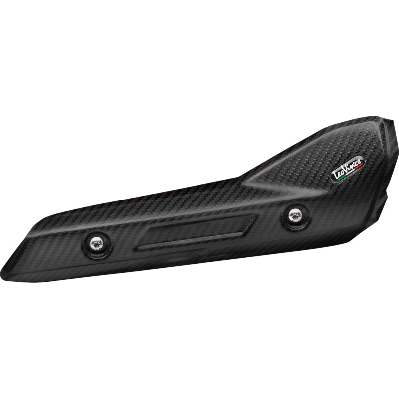 Heat Shield - Carbon Fiber