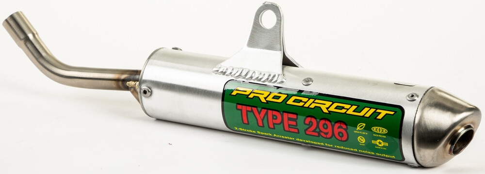 296 Spark Arrestor