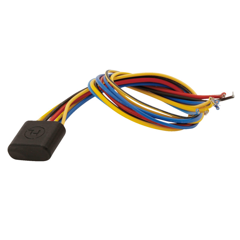 2-Channel Electronic Relay