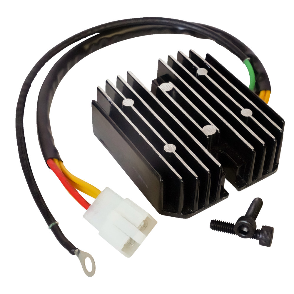 Lithium-Ion Compatible Rectifier Regulator - Suzuki