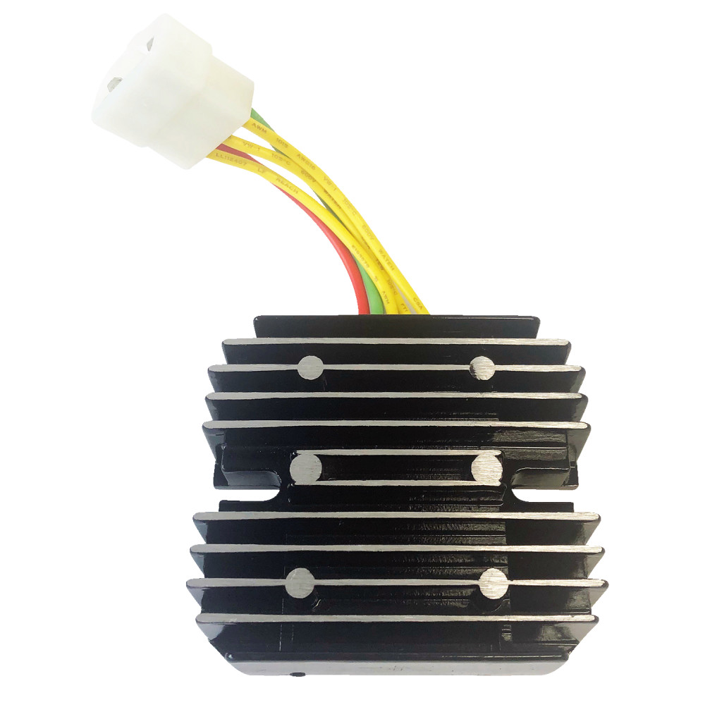 Lithium-Ion Compatible Rectifier Regulator - Kawasaki