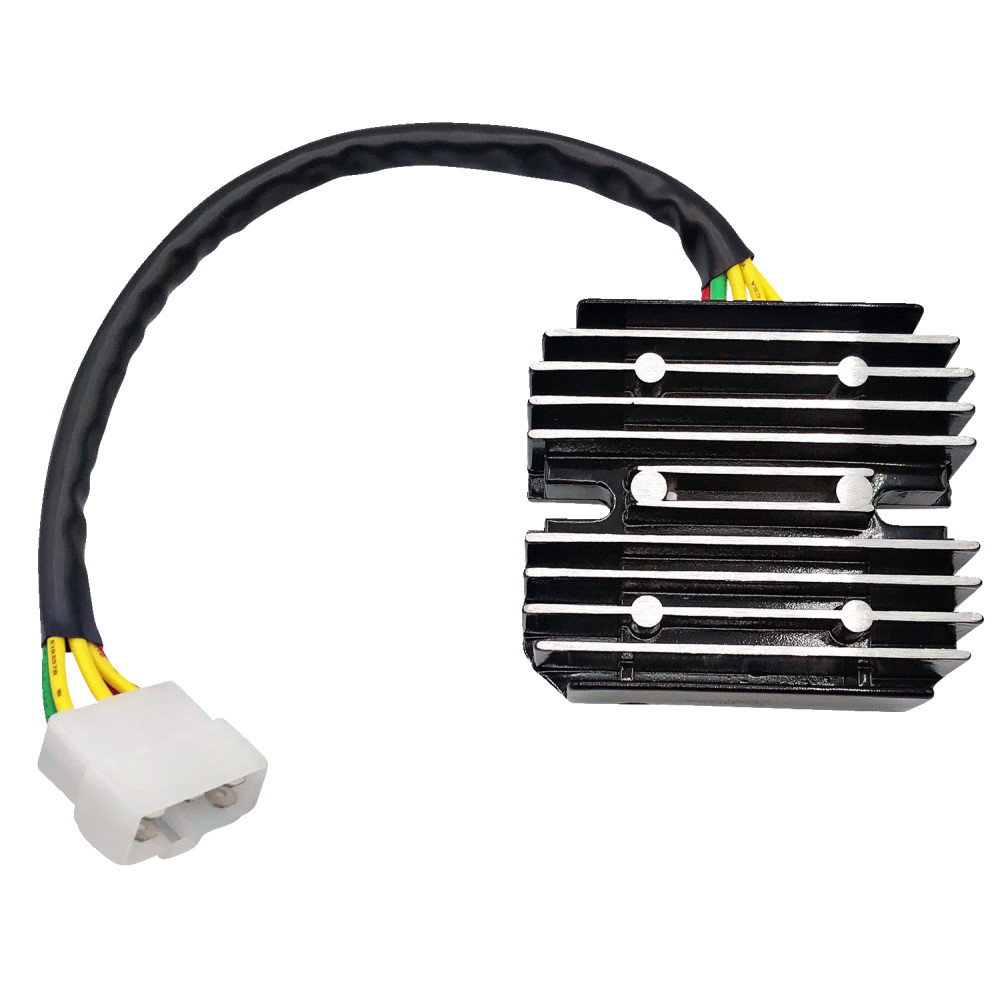 Lithium-Ion Compatible Rectifier Regulator - Kawasaki