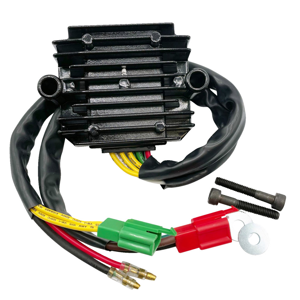 Lithium-Ion Compatible Rectifier Regulator - Yamaha