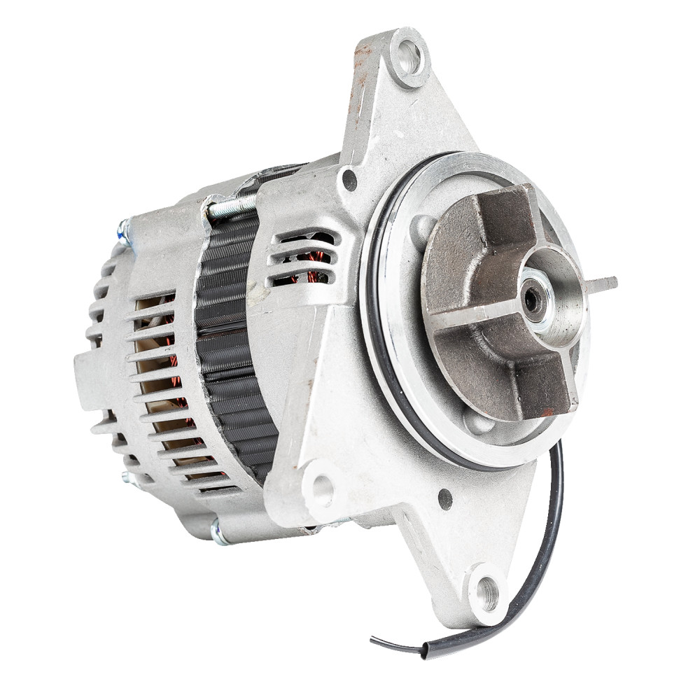 Alternator Assembly - Honda