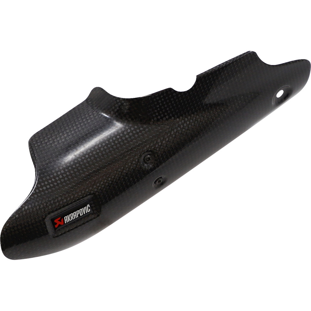 Exhaust Heat Shield