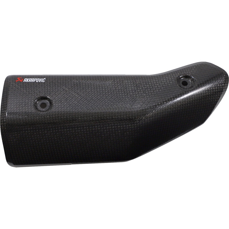 Exhaust Heat Shield