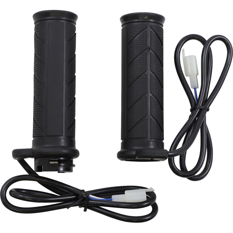 Inferno Heated Grips