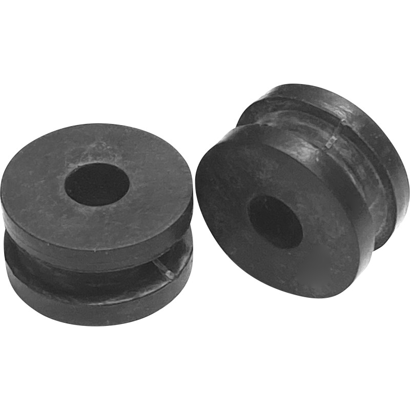 Rubber Grommets - 2 Pack