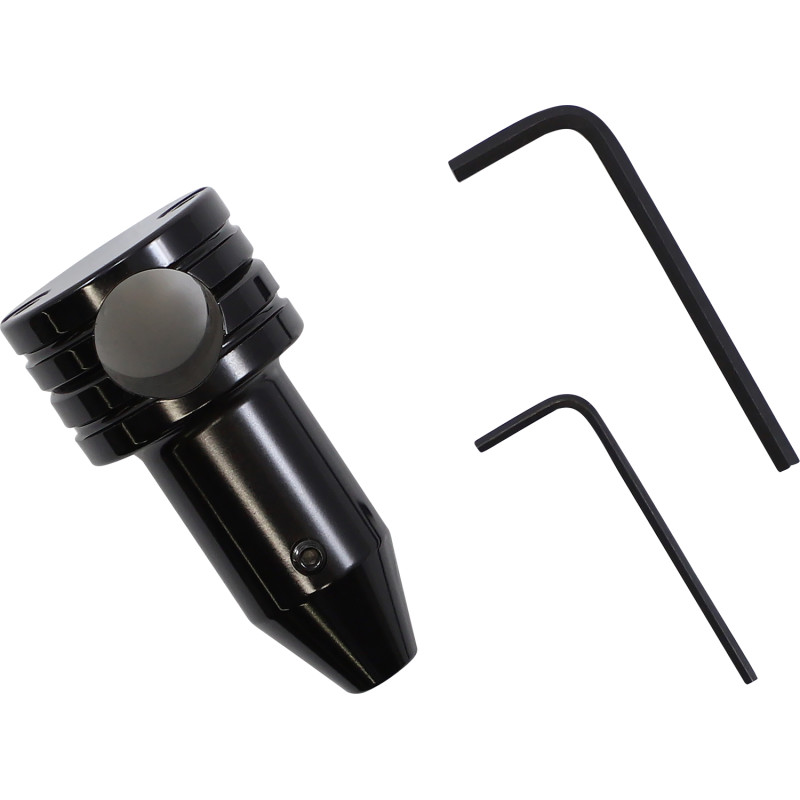 Flag Mount Base - 3/4in. Fixed Mount