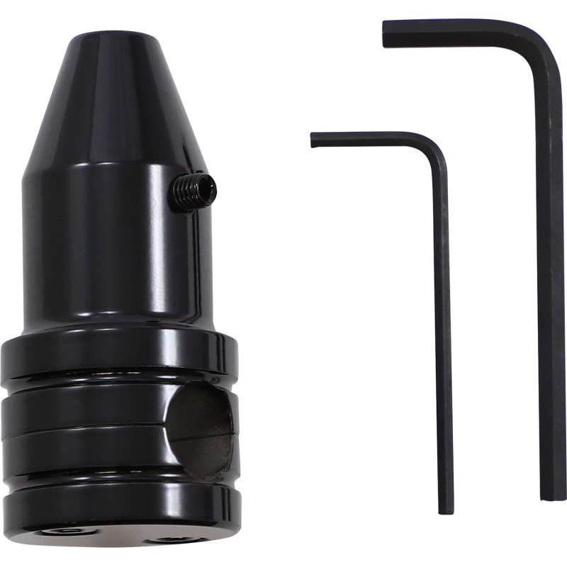 Flag Mount Base - 1/2in. Fixed Mount