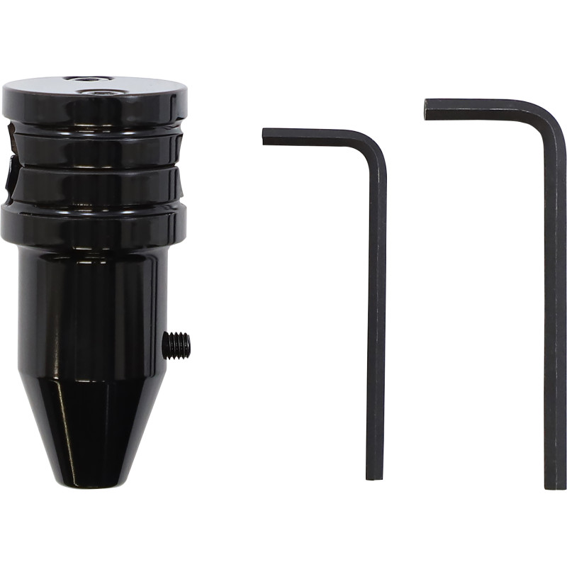 Flag Mount Base - 5/8in. Fixed Mount