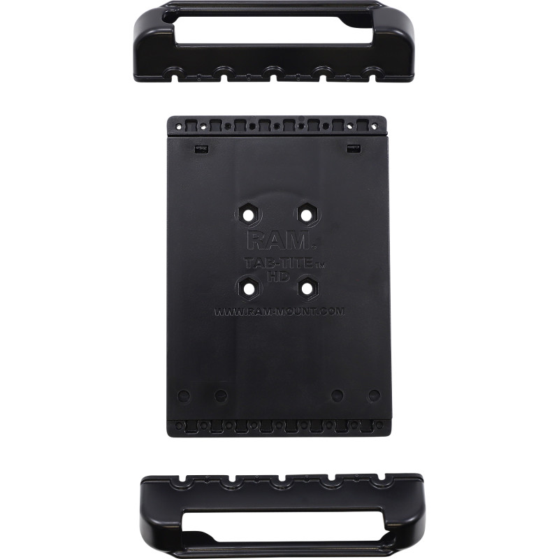 Tab-Tite Spring  Loaded Holder for 7-8in. Tablets with Case