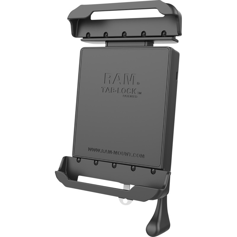 Tab-Lock Sprong Loaded Holder for 7-8in. Tablets with Case
