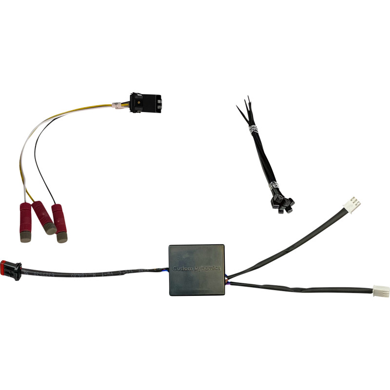 Alternating Brake Strobe Module