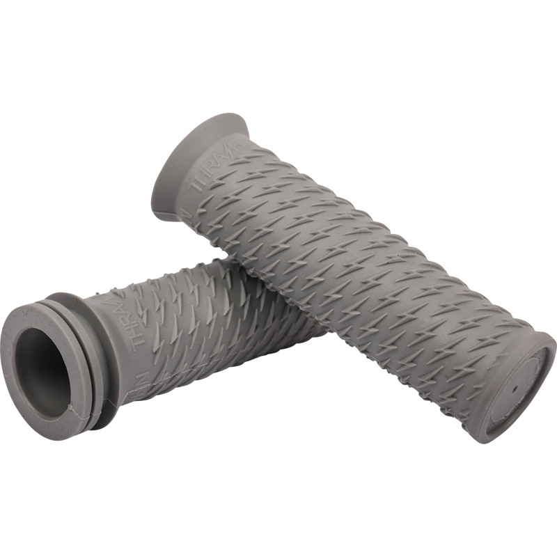 TSC Bolt Grips - Gray