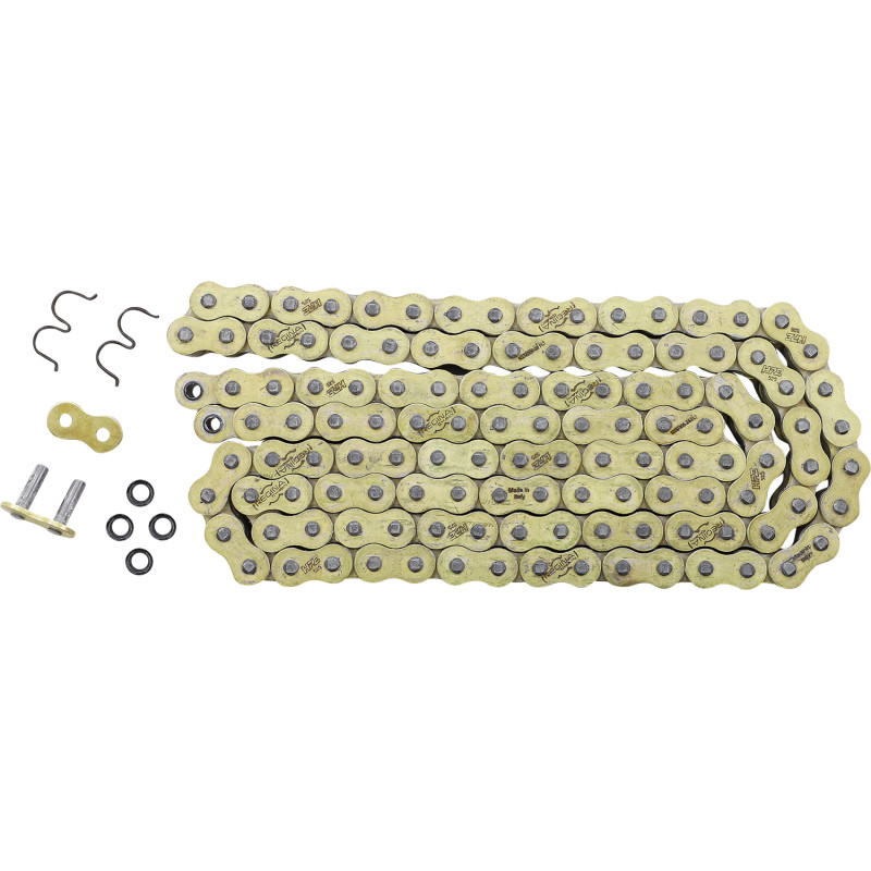 525 HPE Series Chain - 124 Links