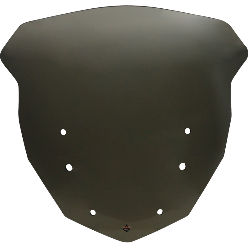 Flare Windshield - 23in. - Tint