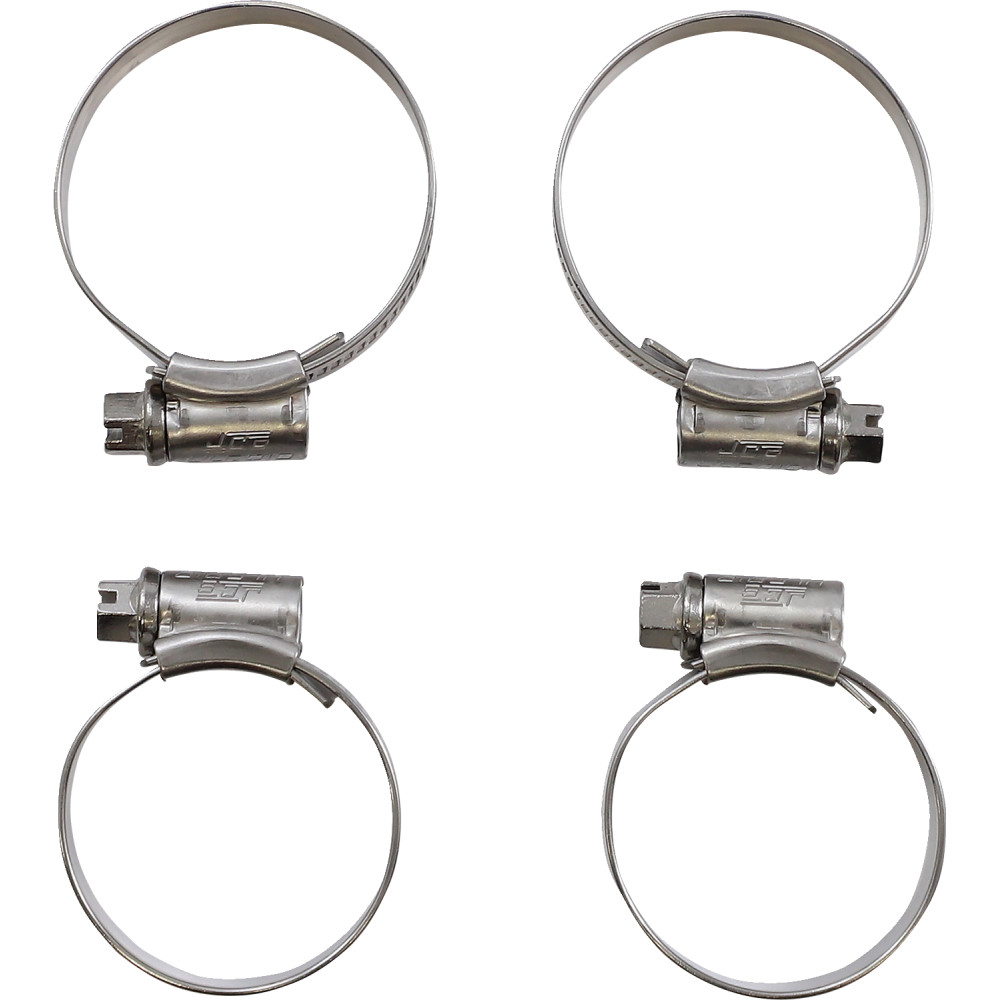 Radiator Clamp Kit - KTM