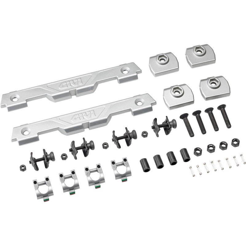 PL-One Fit Hardware Kit for Side Case Mount