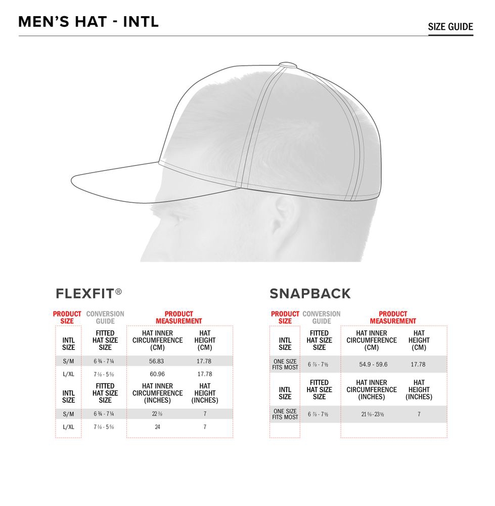 Corp Shift 2 Hat