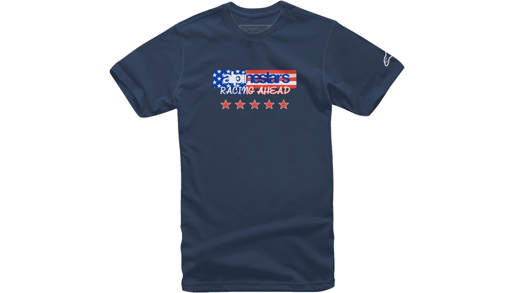 USA Again T-Shirt