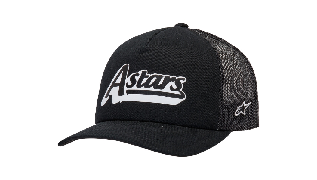 Delivery Trucker Hat