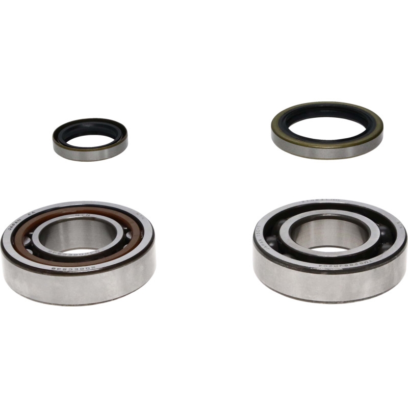 Crankshaft Bearing and Seal Kit