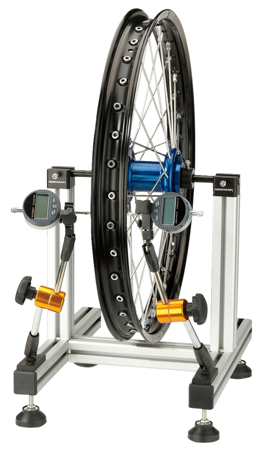 Truing Stand