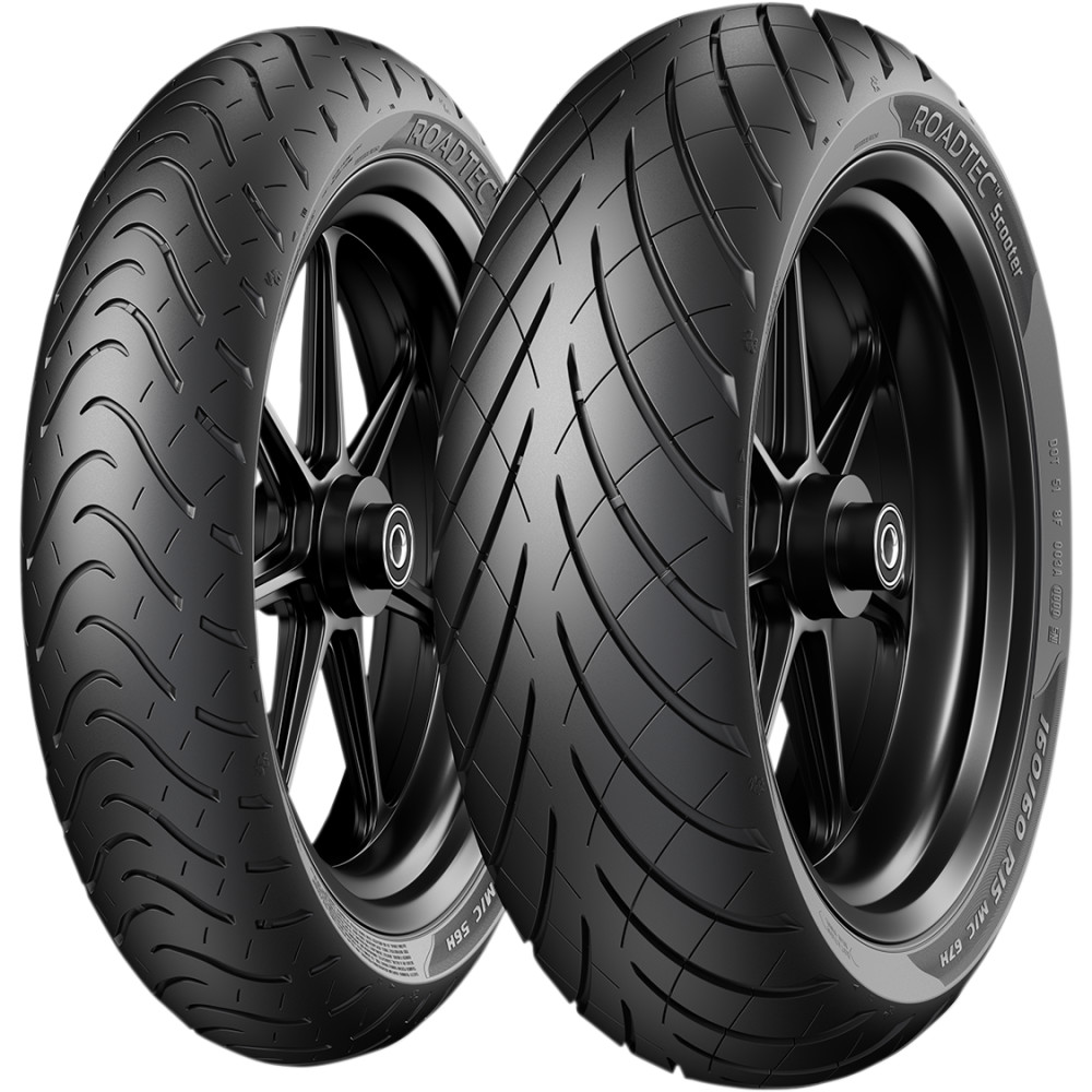 Roadtec Scooter Front/Rear Tire - 120/70-14