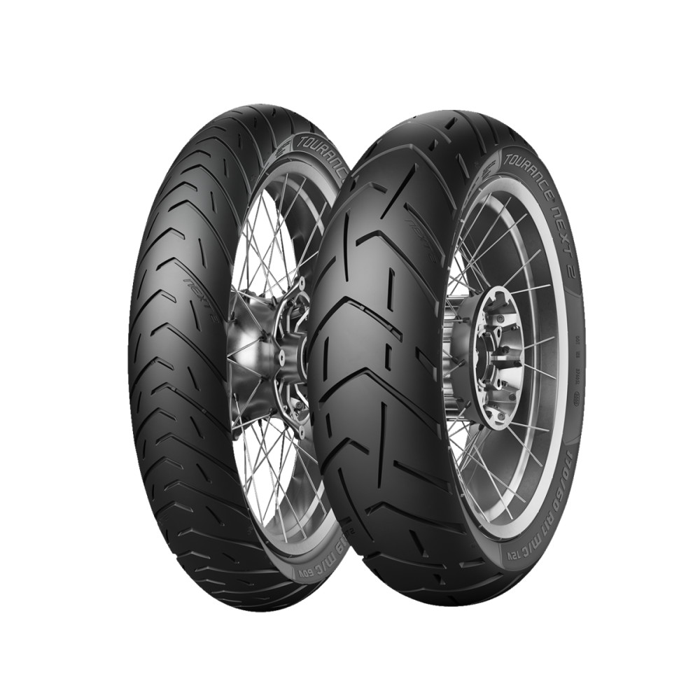 Tourance Next 2 Front Tire - 100/90-19