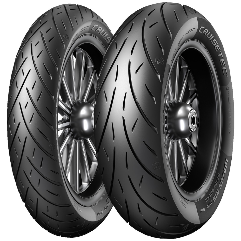 Cruisetec Front Tire - 130/70-18