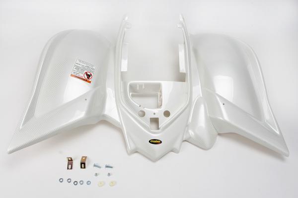 Granit Detecto X-Plus 8077 Alarm Disc Lock