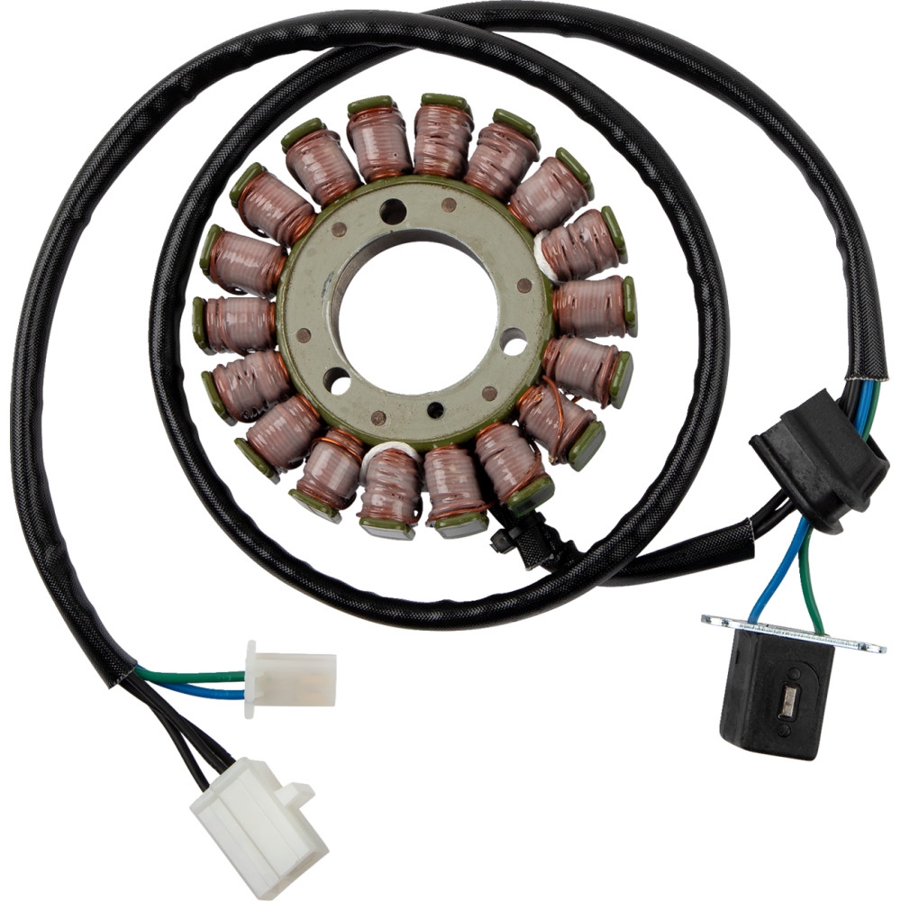 Stator