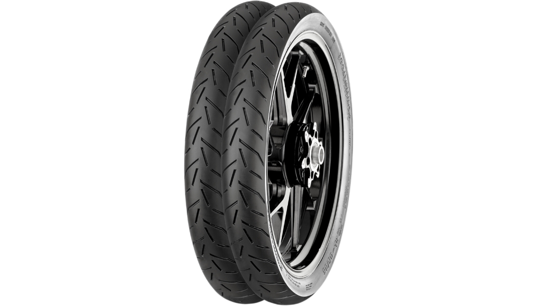 Contistreet Front Tire -2.50-18