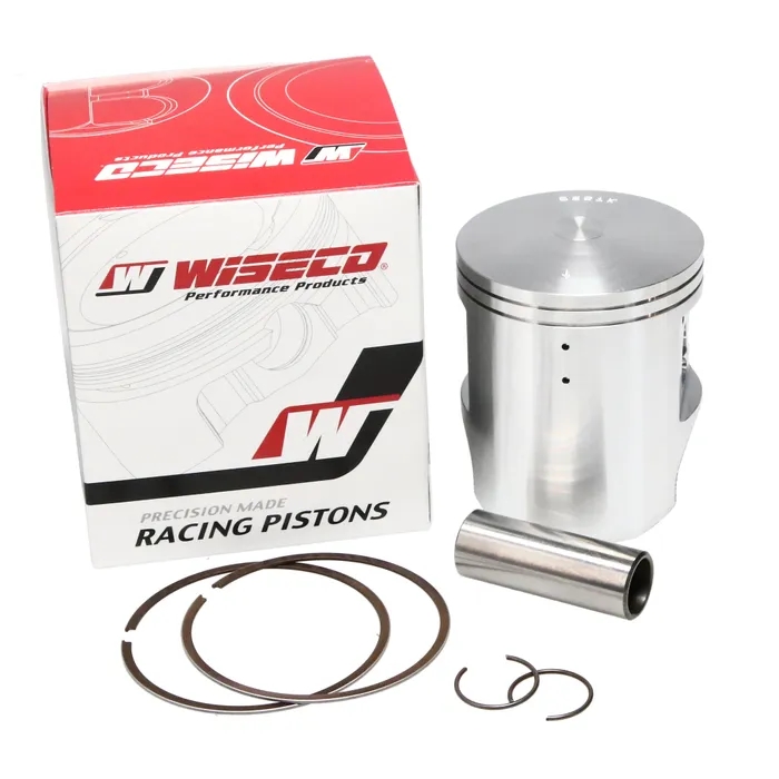 Piston Kit - 1.25mm Oversize to 68.42mm
