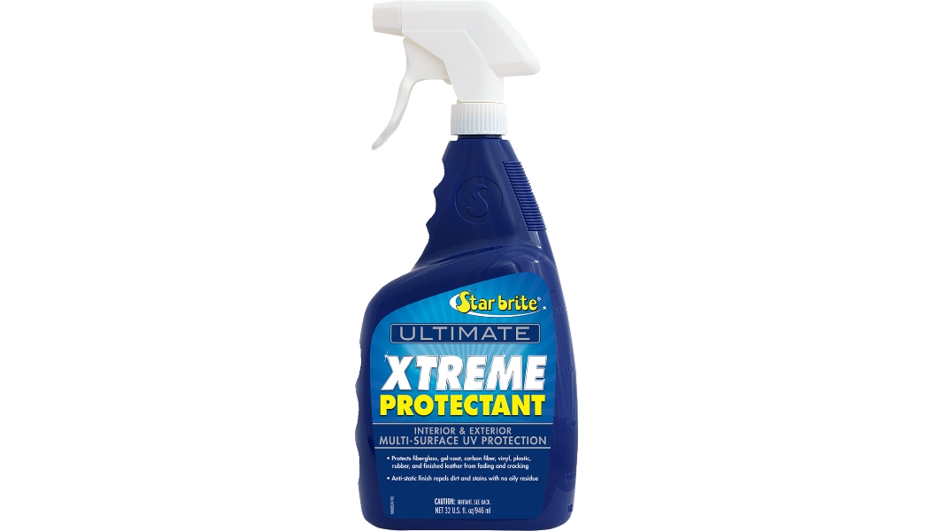 Ultimate Xtreme Protectant