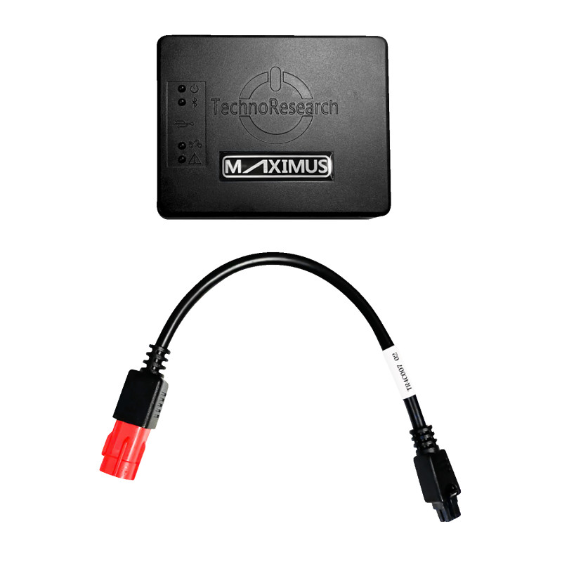 Maximus Tuner